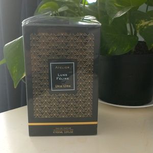 Atelier des Ors Lune Feline